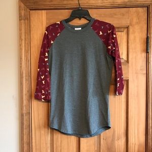Lularoe top